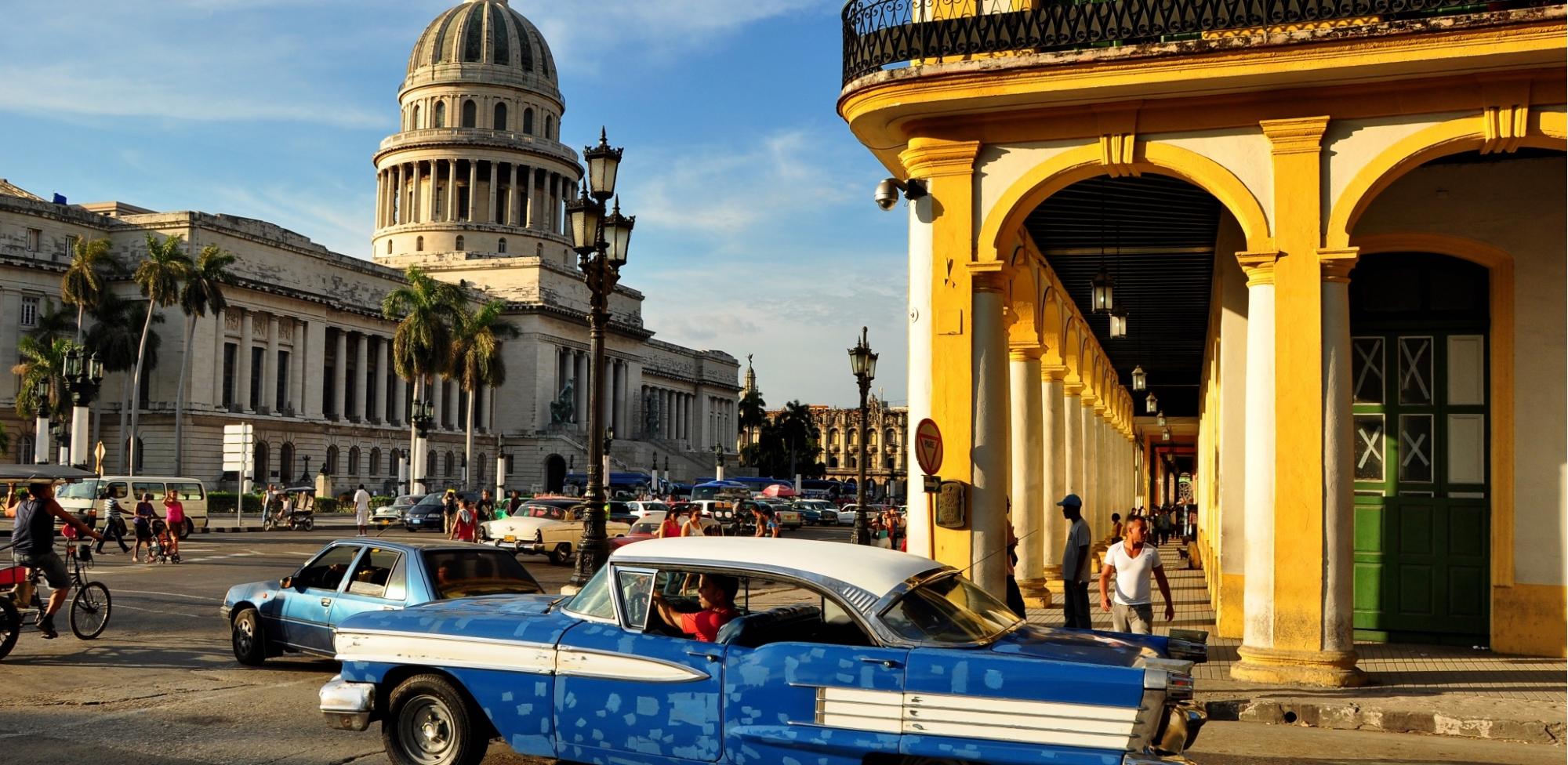 La Habana